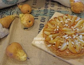 Bourdaloue revisitée comme une Tatin