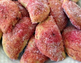 Ravioli di Agnese alla mostarda bolognese