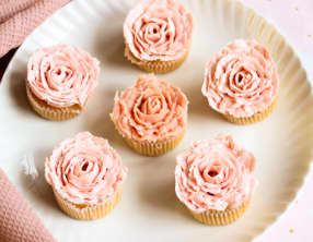 Recettes pour une Saint-Valentin gourmande