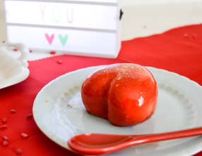 P’tits coeurs chocolat au lait