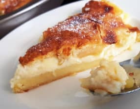 Millassou aux pommes