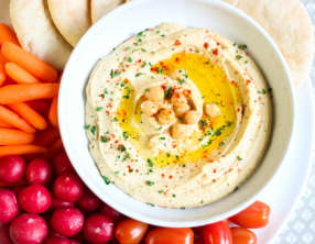 Houmous