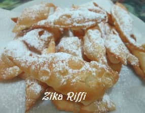 Oreillettes de maman