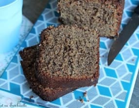 Cake à la pralinoise