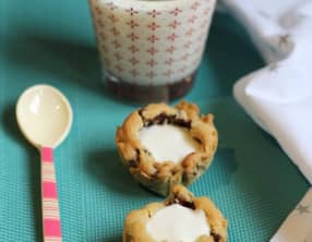 Cookies cup au skyr