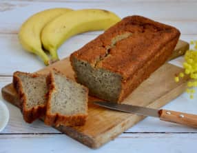 Banana bread