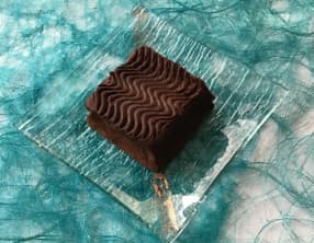 Gâteau au chocolat et mascarpone