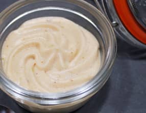 Mousse de marrons façon MaronSui's®