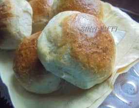 Pain au riz ordinaire