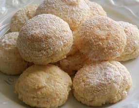 Les macarons de Saint Emilion