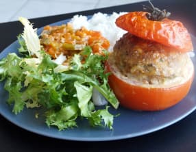 Tomates farcies