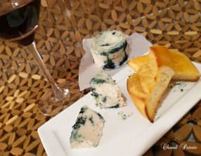 Pâte de noix du Brésil à la spiruline