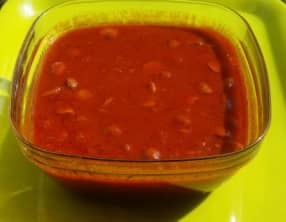 Champignons à la Greque