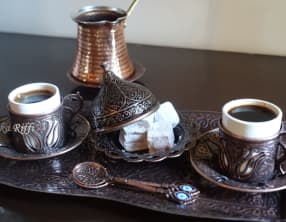 Café turc