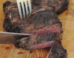 BBQ Picanha Brésilien