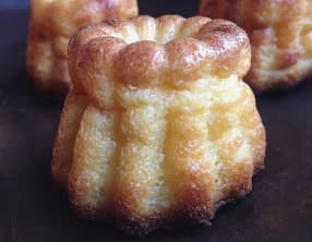 Cannelés