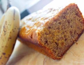 Banana bread