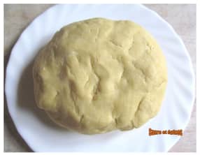 Pâte brisée
