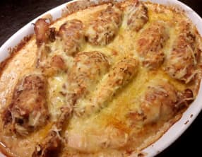 Poulet Gaston Gérard