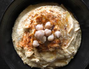 Houmous