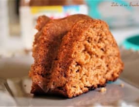 Gâteau aux chocolats de Pâques