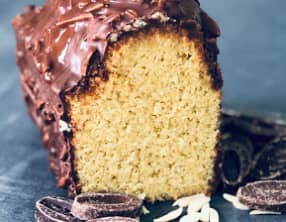 Quatre-quarts gourmand