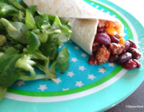 Sloppy Joe de Jamie Oliver