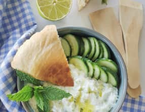 Tzatziki