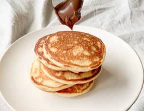 Pancakes