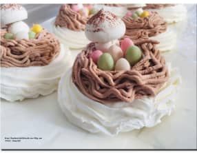 Pavlovas de Pâques