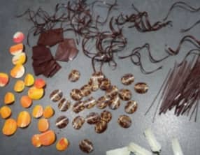 Le tempérage du chocolat