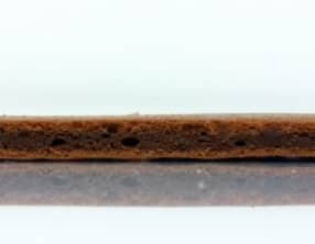 Biscuit tendre au chocolat