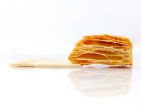 Pâte feuilletée