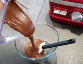 Praliné noix de Pécan