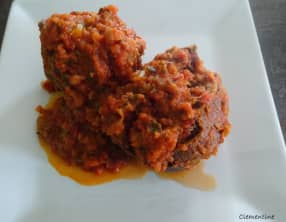 Artichauts à la juive