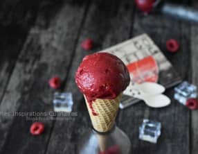 Sorbet framboise