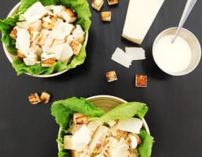Salade César