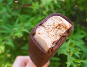 Glace Magnum au Chocolat