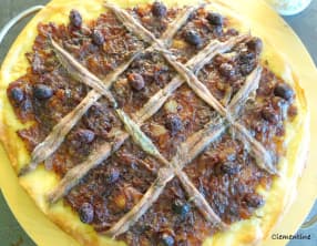 Pissaladière