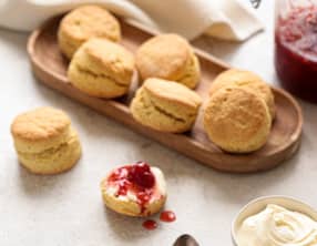 Scones