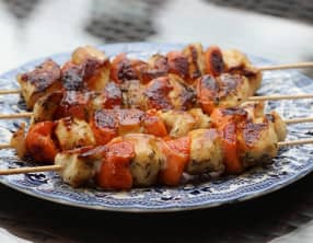 Vamos a la plancha !