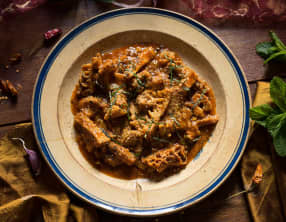 Tripes à la romaine