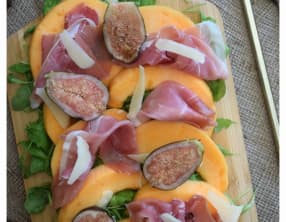 Planche à l'italienne