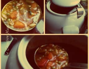 Minestrone