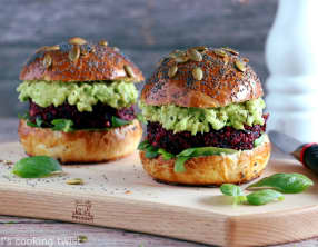 C'est Meat Free Thursday !