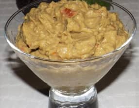 Guacamole