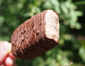 Glace Magnum Choco Menthe