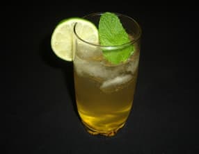 Cocktail Mojito