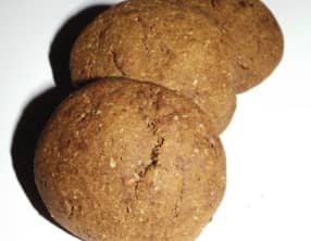 Cookies moelleux au chocolat