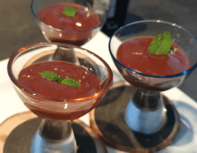 Crème Au Chocolat Façon Danette